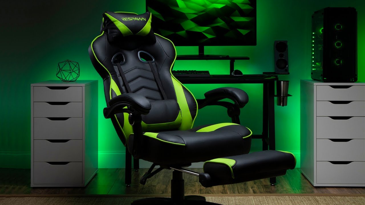 Why Thermal Gaming Chairs Matter: The Science - visual representation