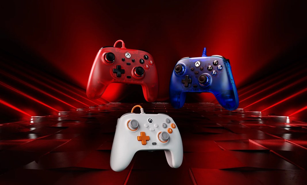 Game Sir's Track Record: Seven Reviewed, Rarely Disappointed - visual representation