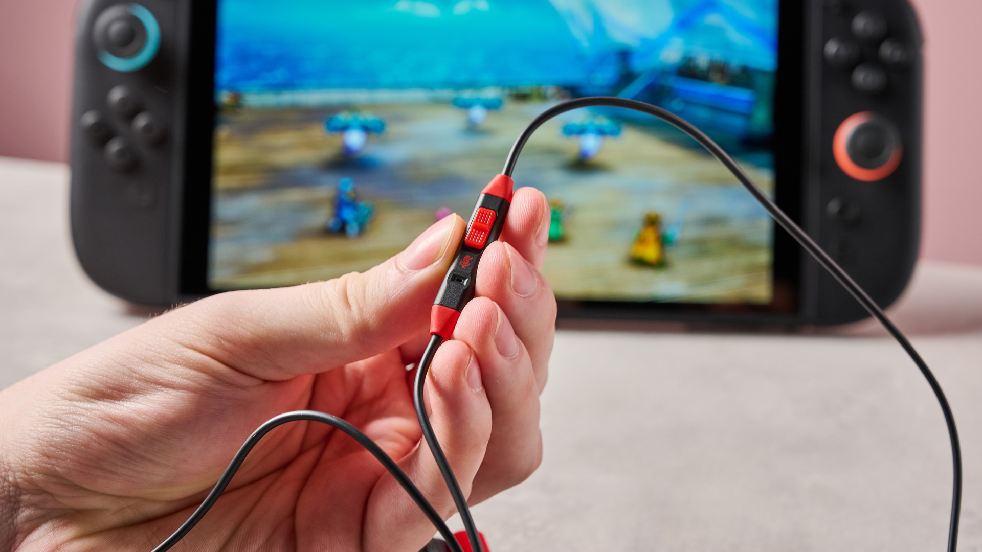 Real-World Gaming Sessions: Testing the Arctis Game Buds - visual representation