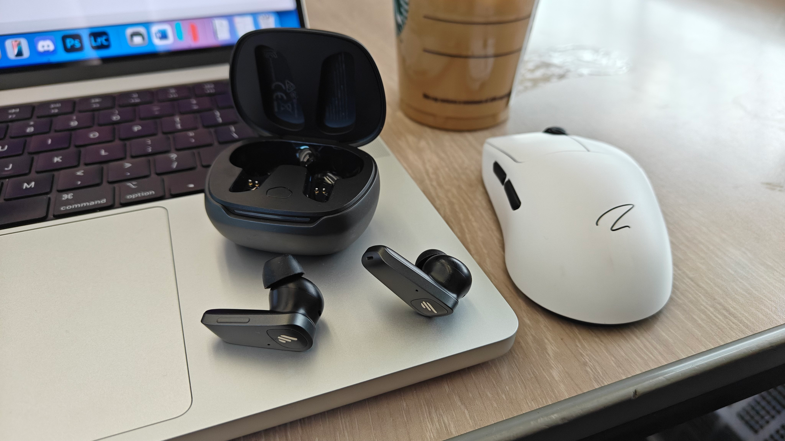 How the Arctis Game Buds Compare to Other Gaming Earbuds - visual representation