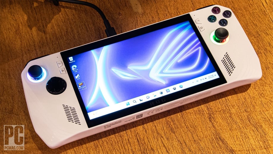 Ecosystem Integration: Playing Across Devices - visual representation