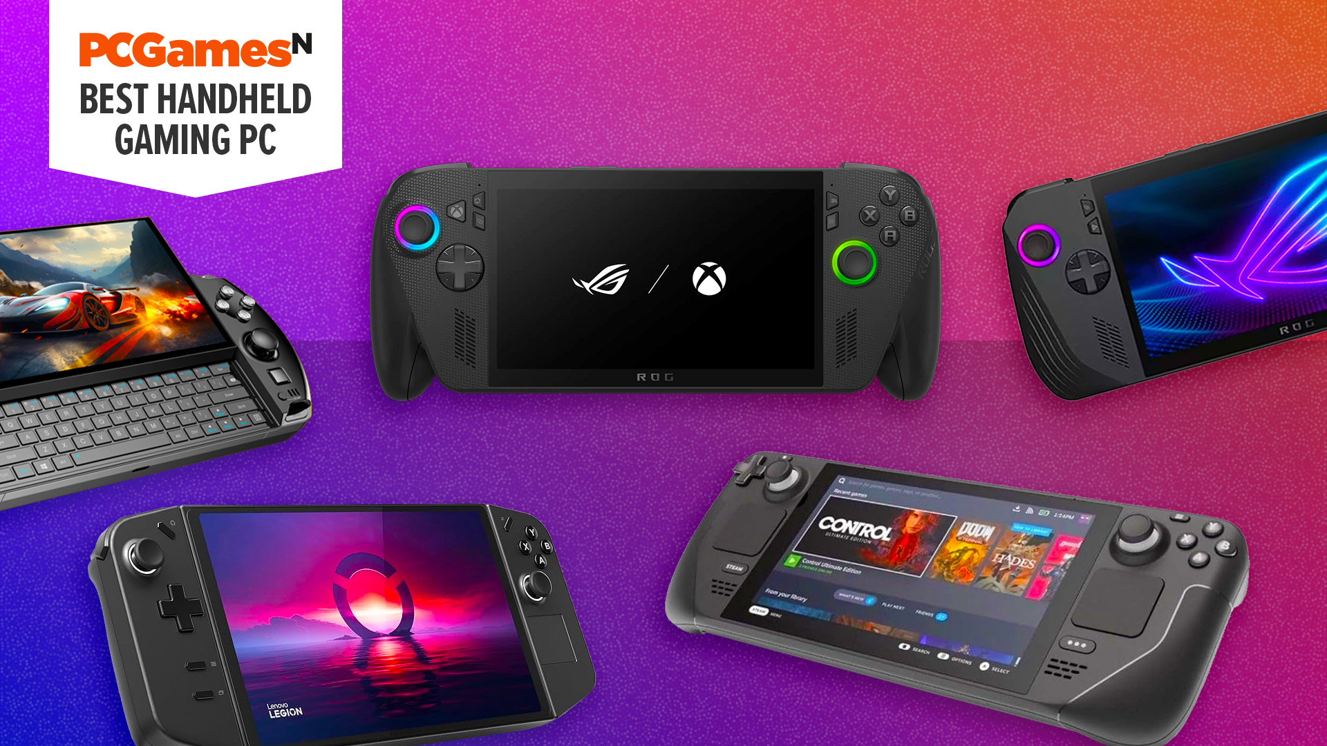 FAQ - visual representation