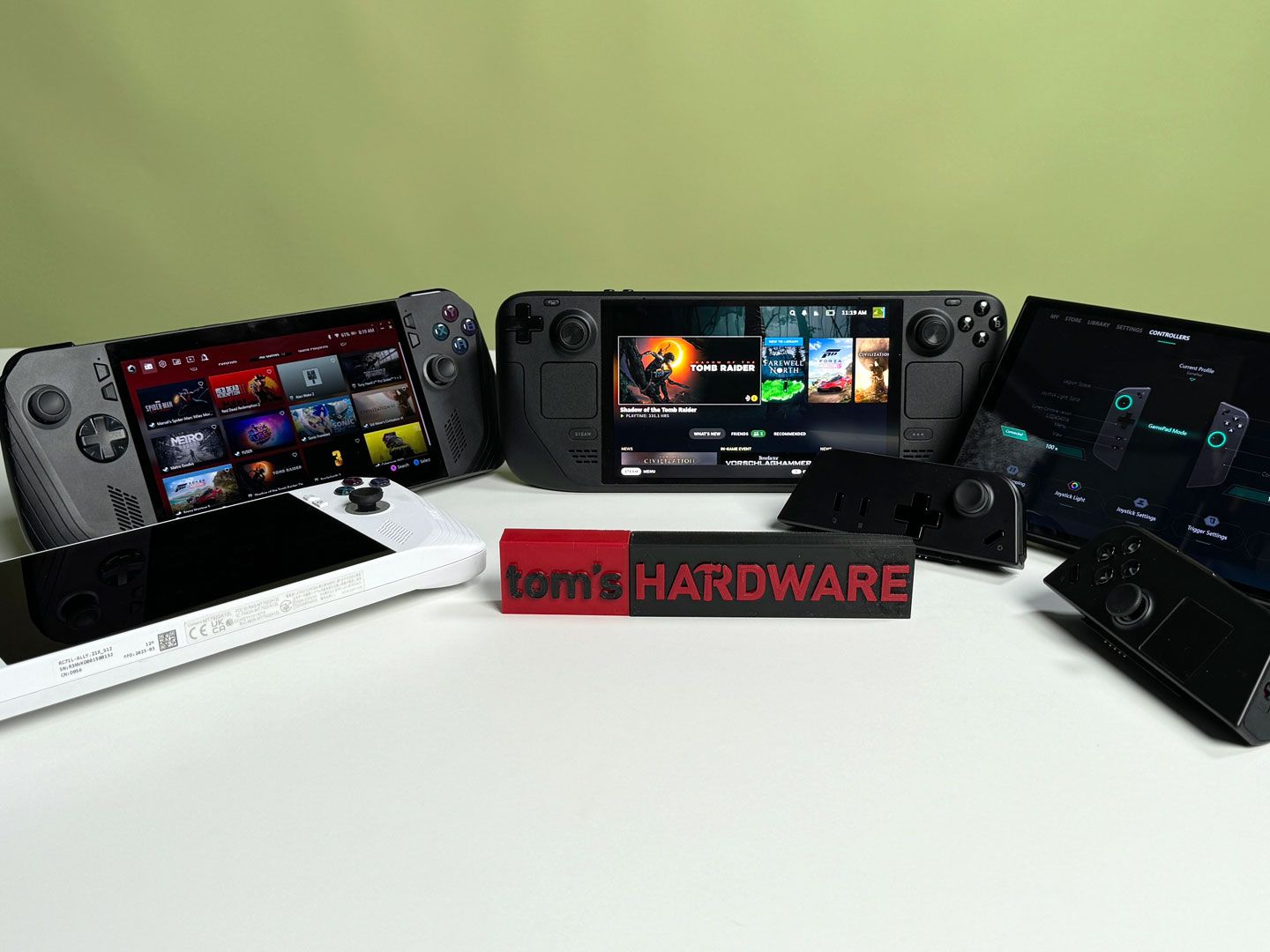 Budget-Friendly Options: Emerging Competitors - visual representation