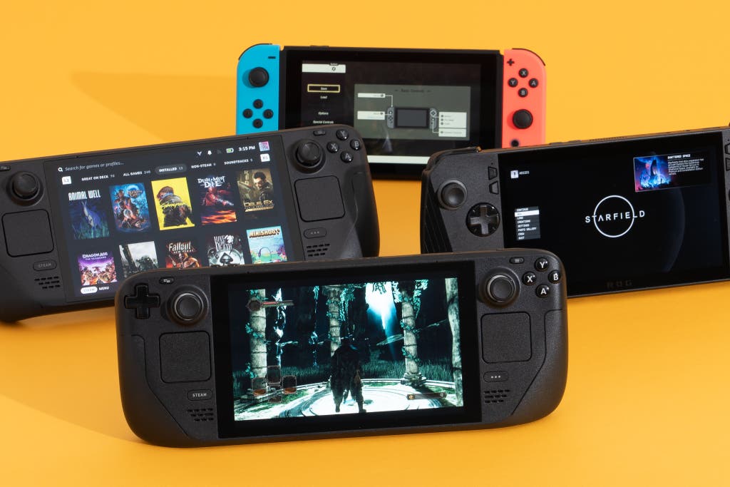 Nintendo Switch 2: The Anticipated Successor - visual representation