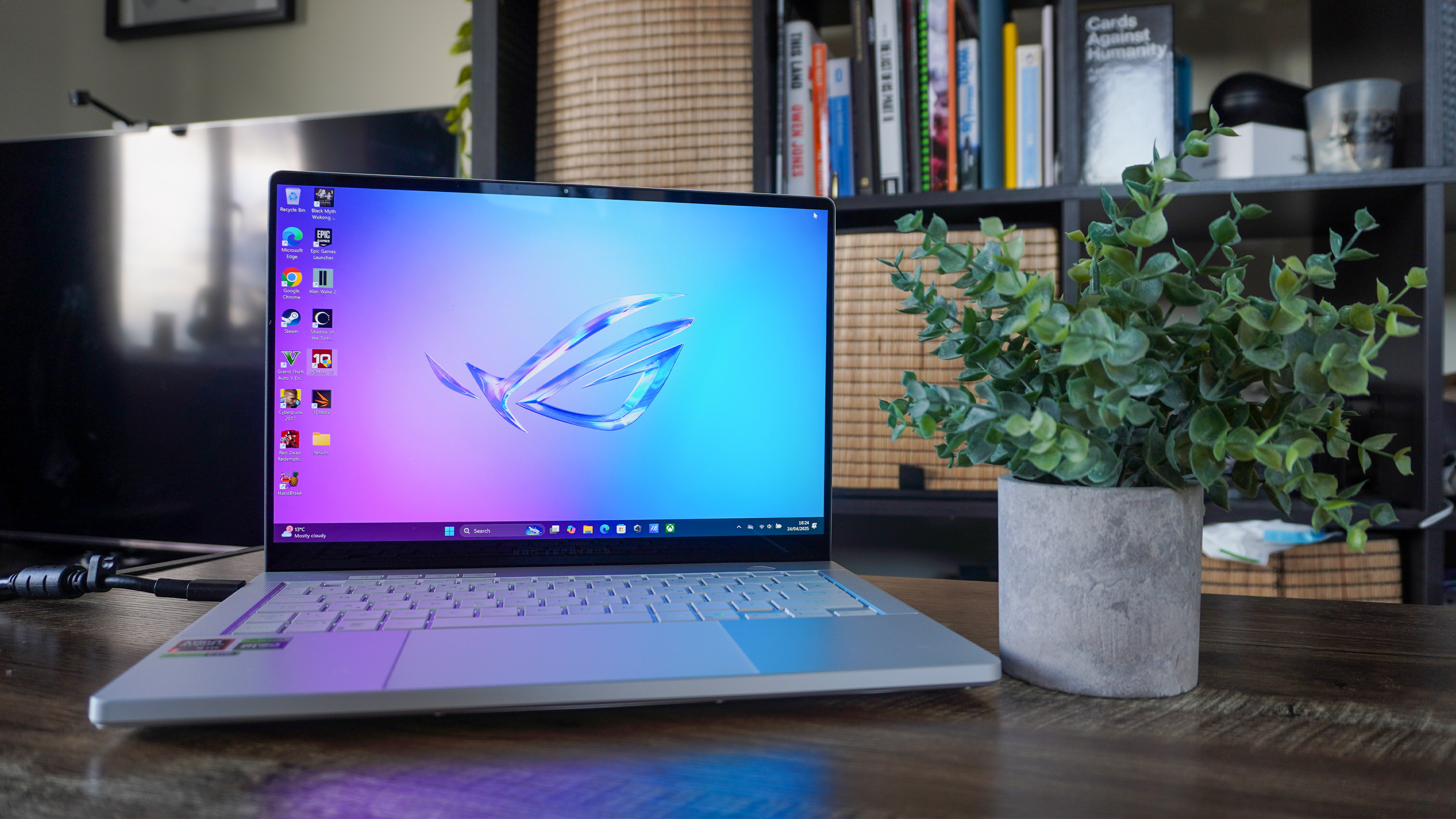 Battery Life Reality Check - visual representation