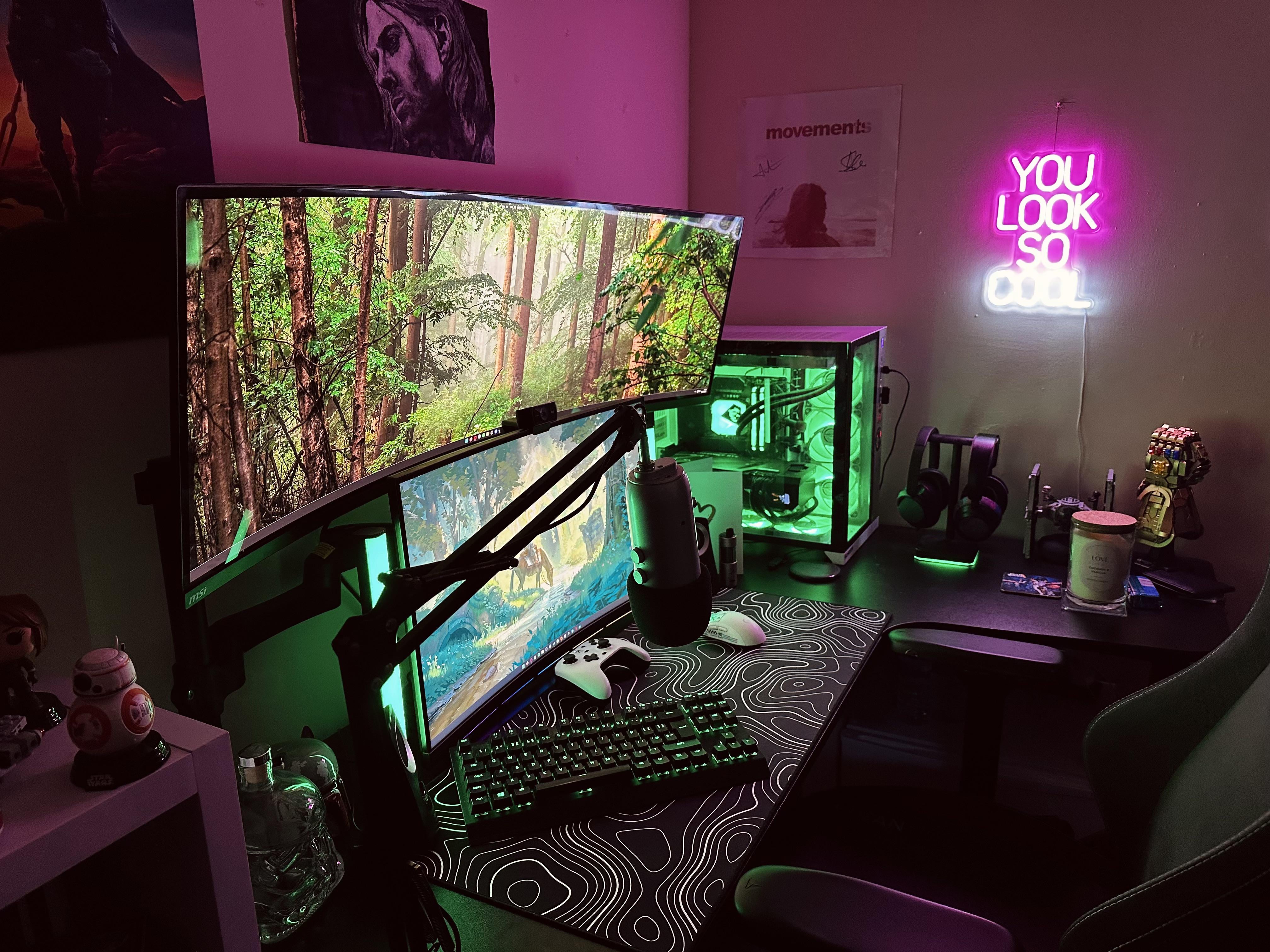 Best Overall Gaming Laptop: For Most People - visual representation