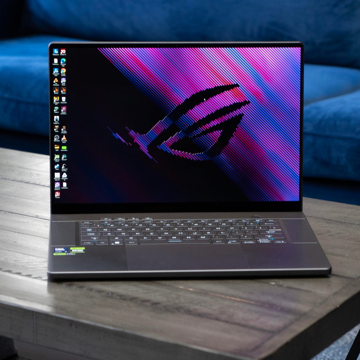 RAM: How Much Is Actually Enough? - visual representation