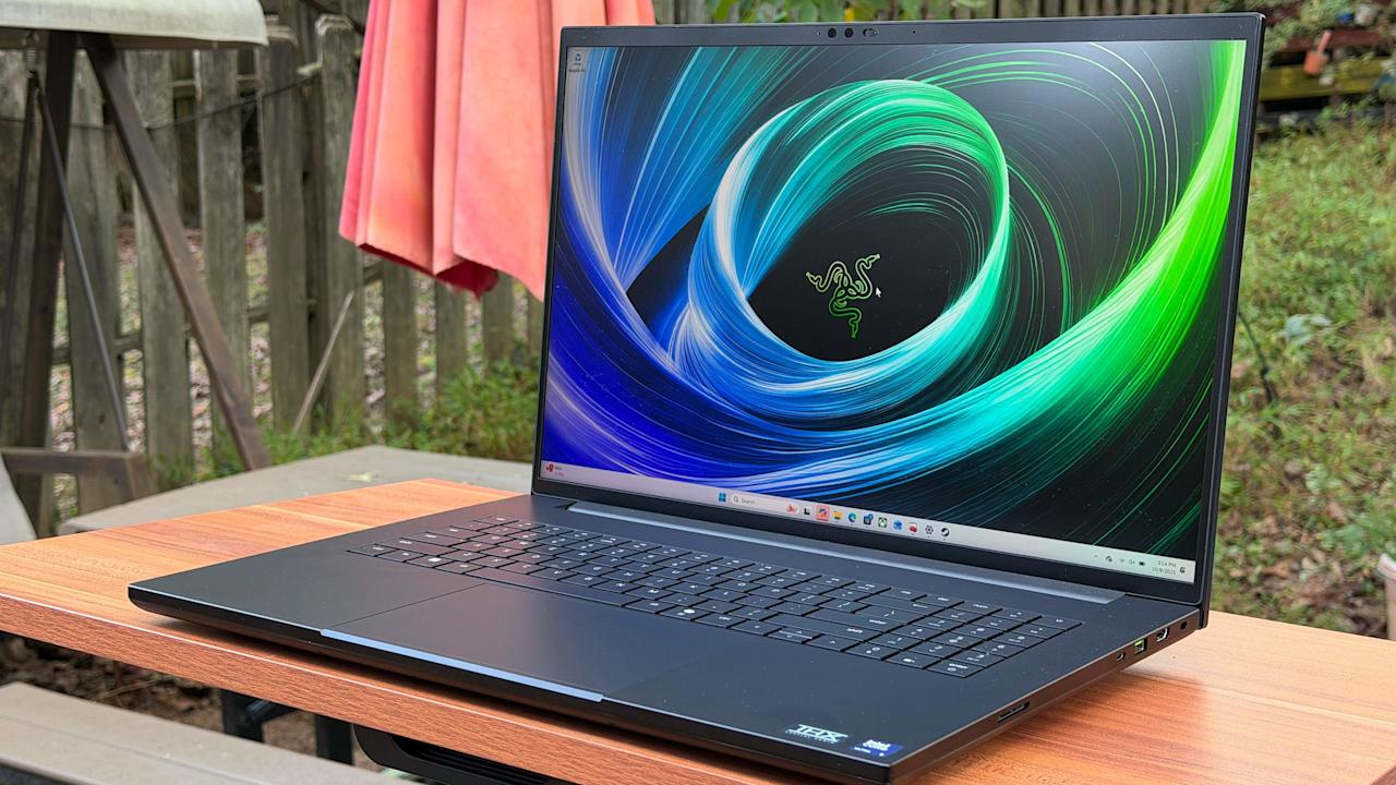 The NVIDIA RTX 40-Series vs 50-Series GPU Question - visual representation