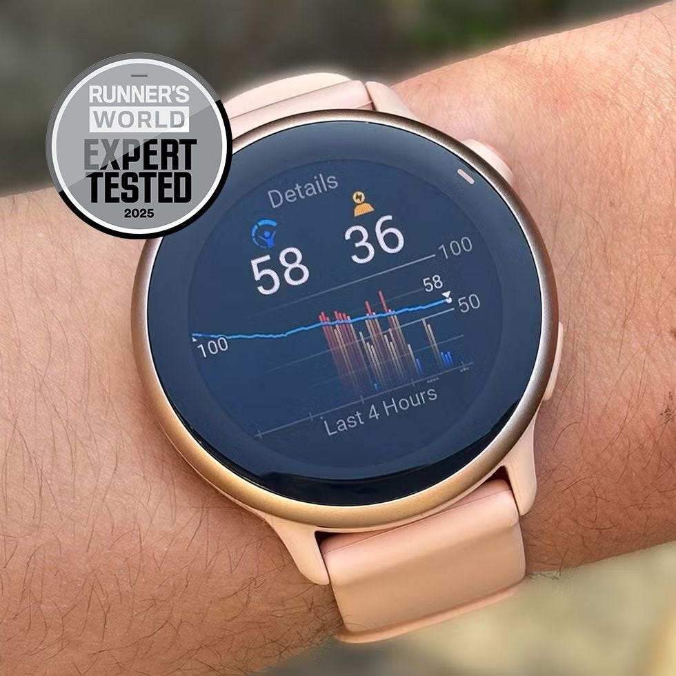 Smart Features That Runners Actually Use - visual representation