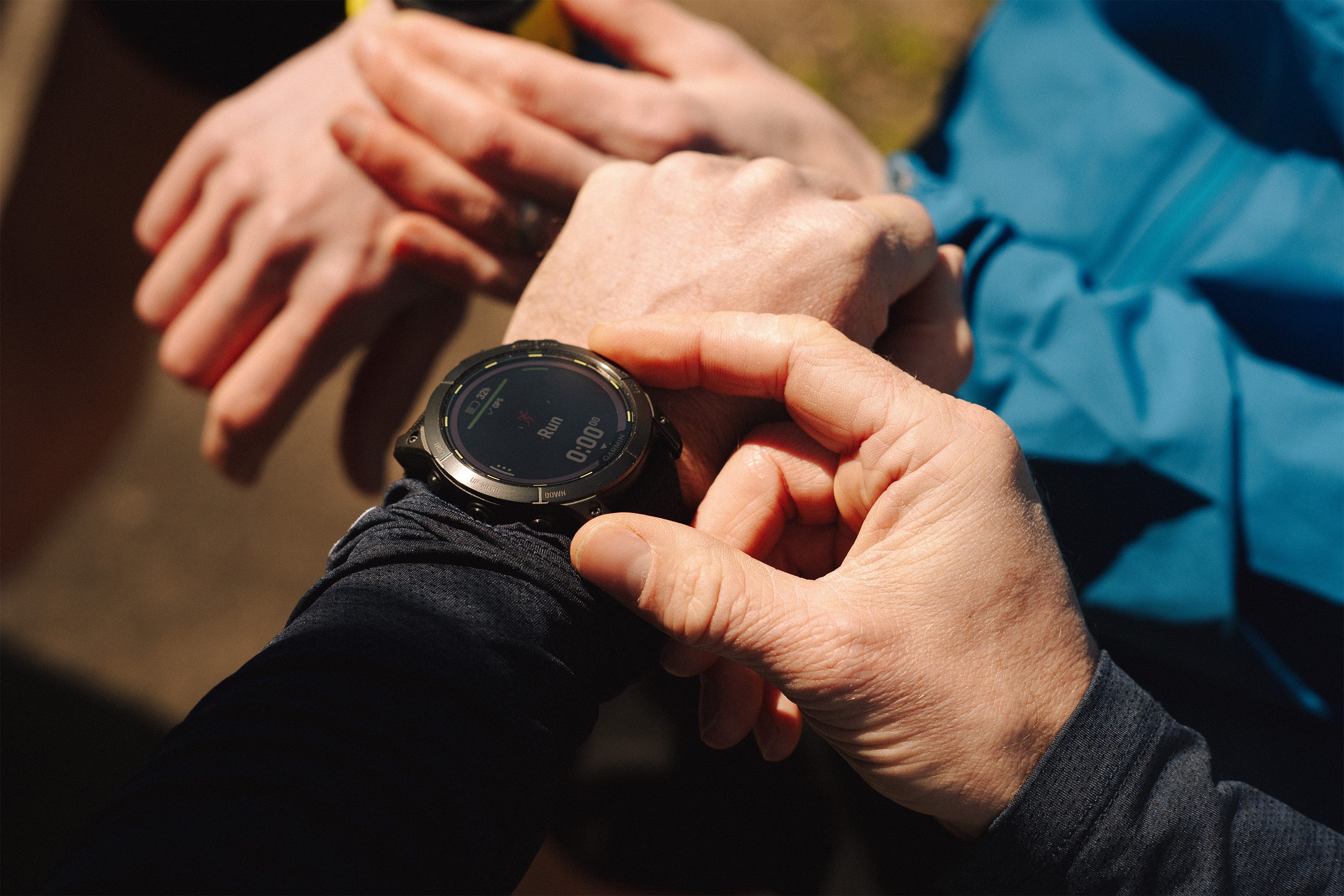 Durability and Long-Term Reliability - visual representation