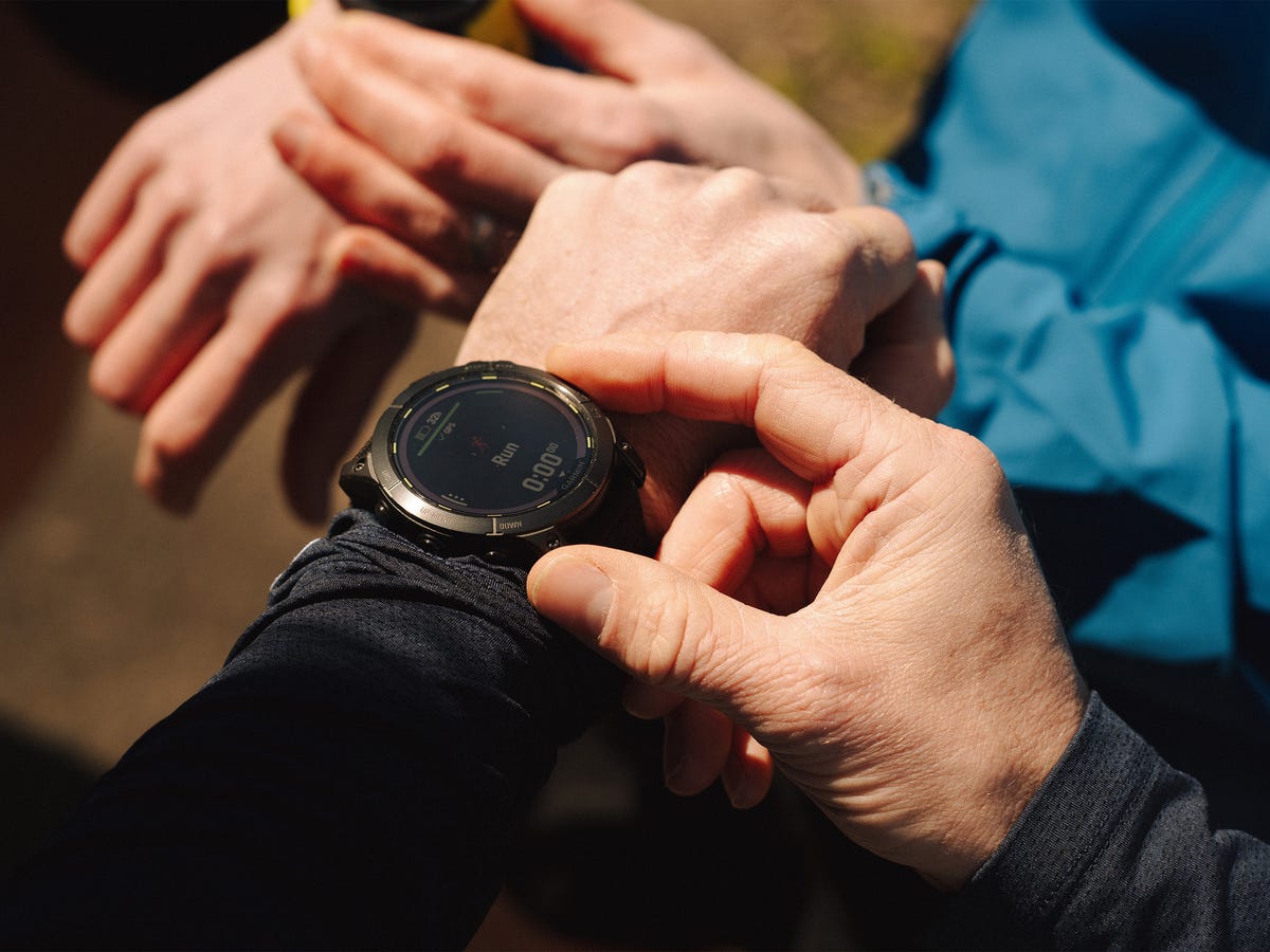 What Garmin's 2026 Roadmap Should Teach Us - visual representation