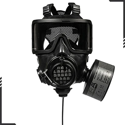 Where to Actually Buy Gas Masks: Availability and Retailers - visual representation