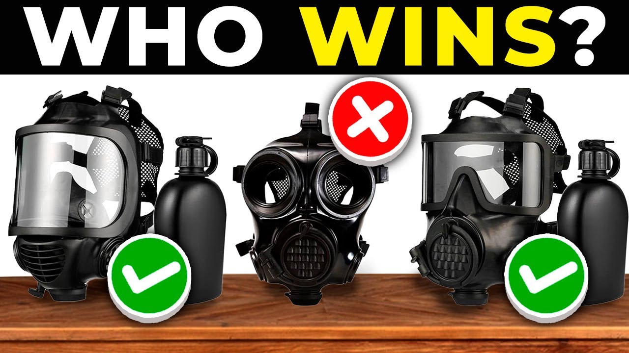 Alternatives When Masks Aren't an Option - visual representation