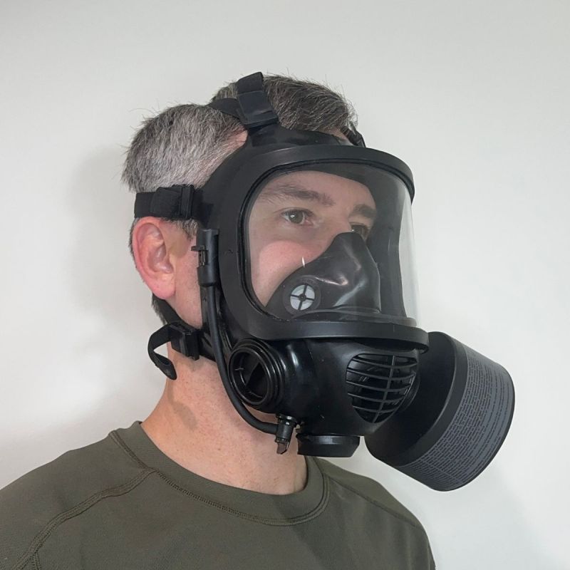 Storage and Maintenance: Keeping Your Mask Functional - visual representation