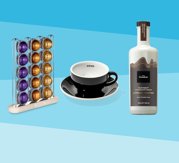 Common Mistakes When Buying Coffee Gifts - visual representation