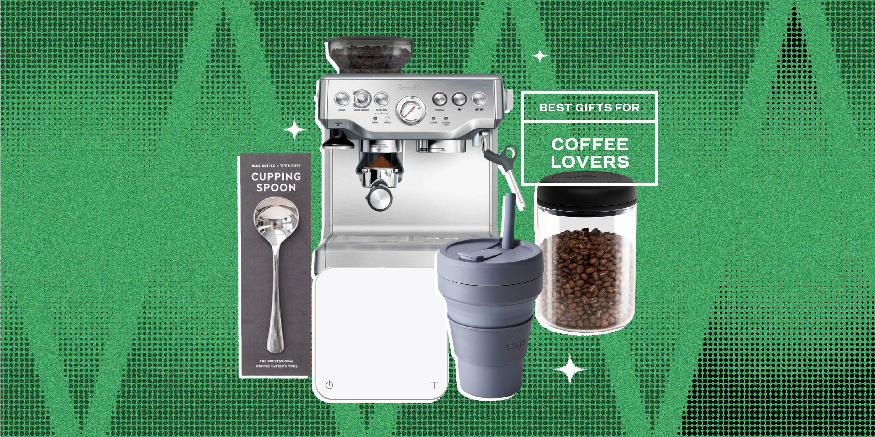Setting Up a Coffee Station at Home - visual representation