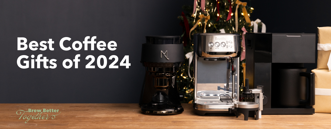 Final Thoughts on Coffee Gifting - visual representation