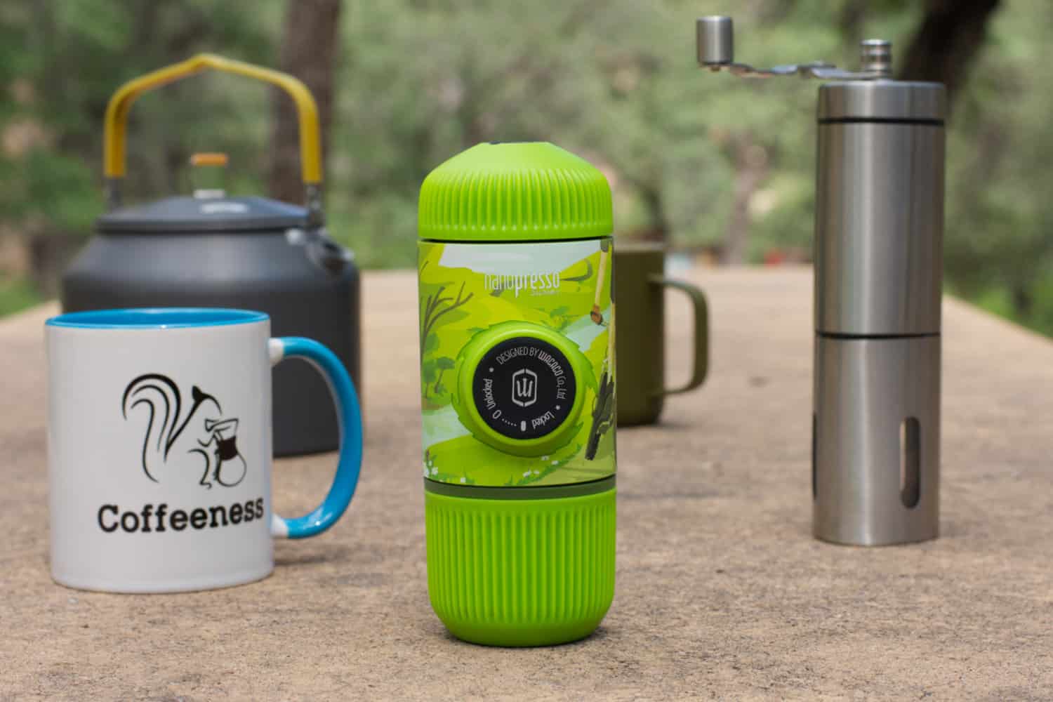 Smart Scales and Measurement Tools - visual representation