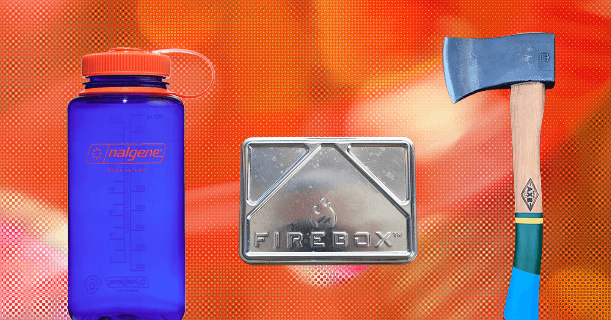Best Gifts for Hikers, Backpackers, Outdoorsy People (2026) | WIRED