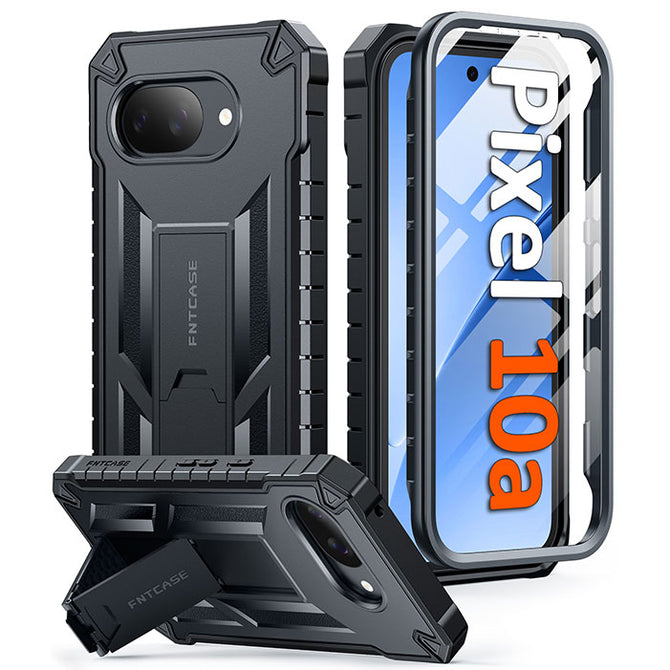 Conclusion: Your Pixel 10a Deserves Real Protection - visual representation