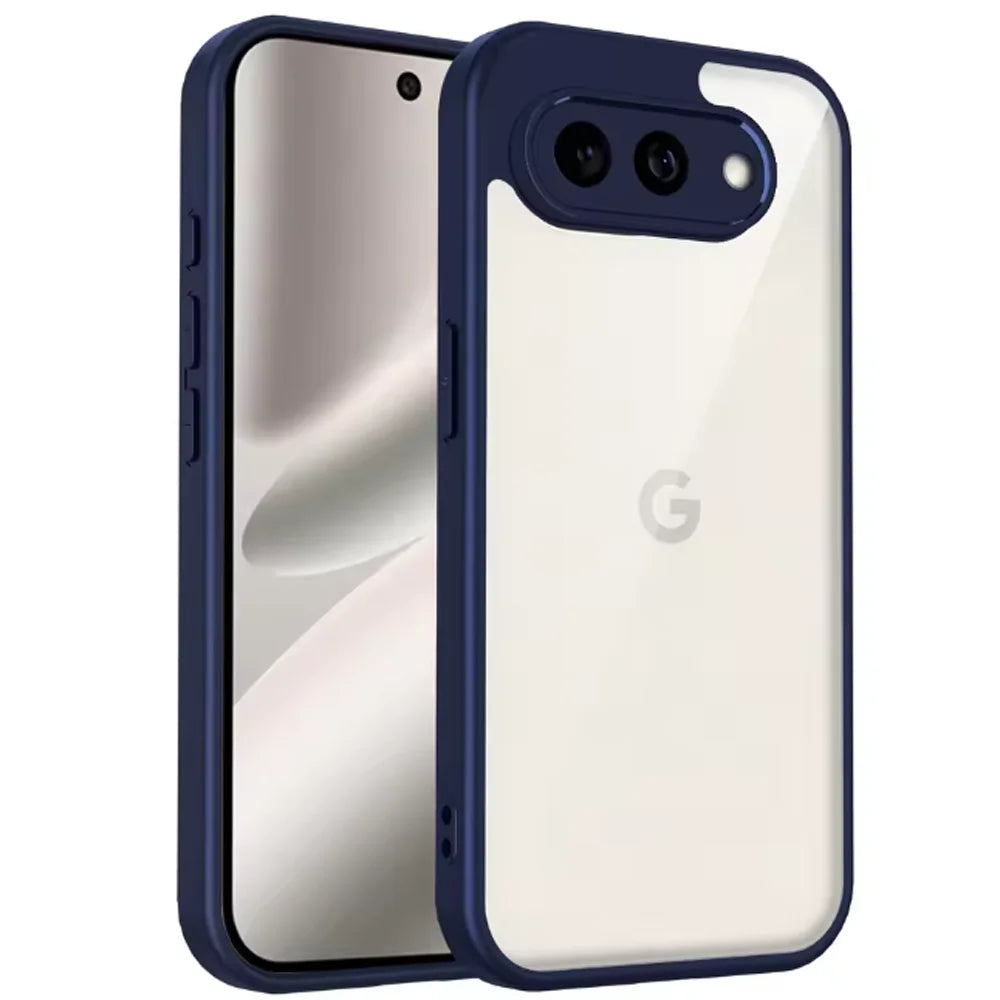 Statement Design: Spigen Ciel - visual representation