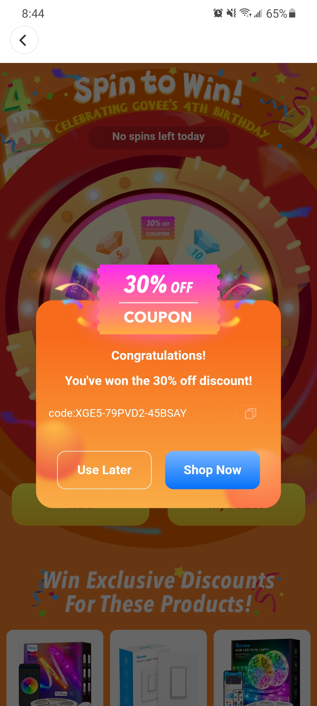 Alternative Brands Worth Comparing - visual representation