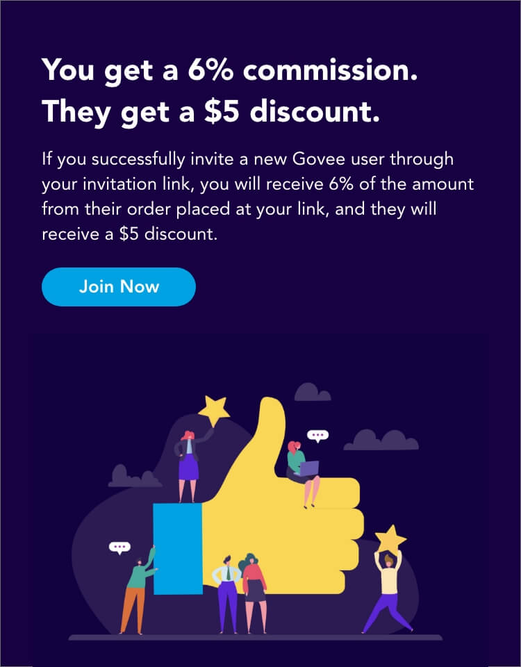 The Referral Program: Get 5, Give 5 - contextual illustration