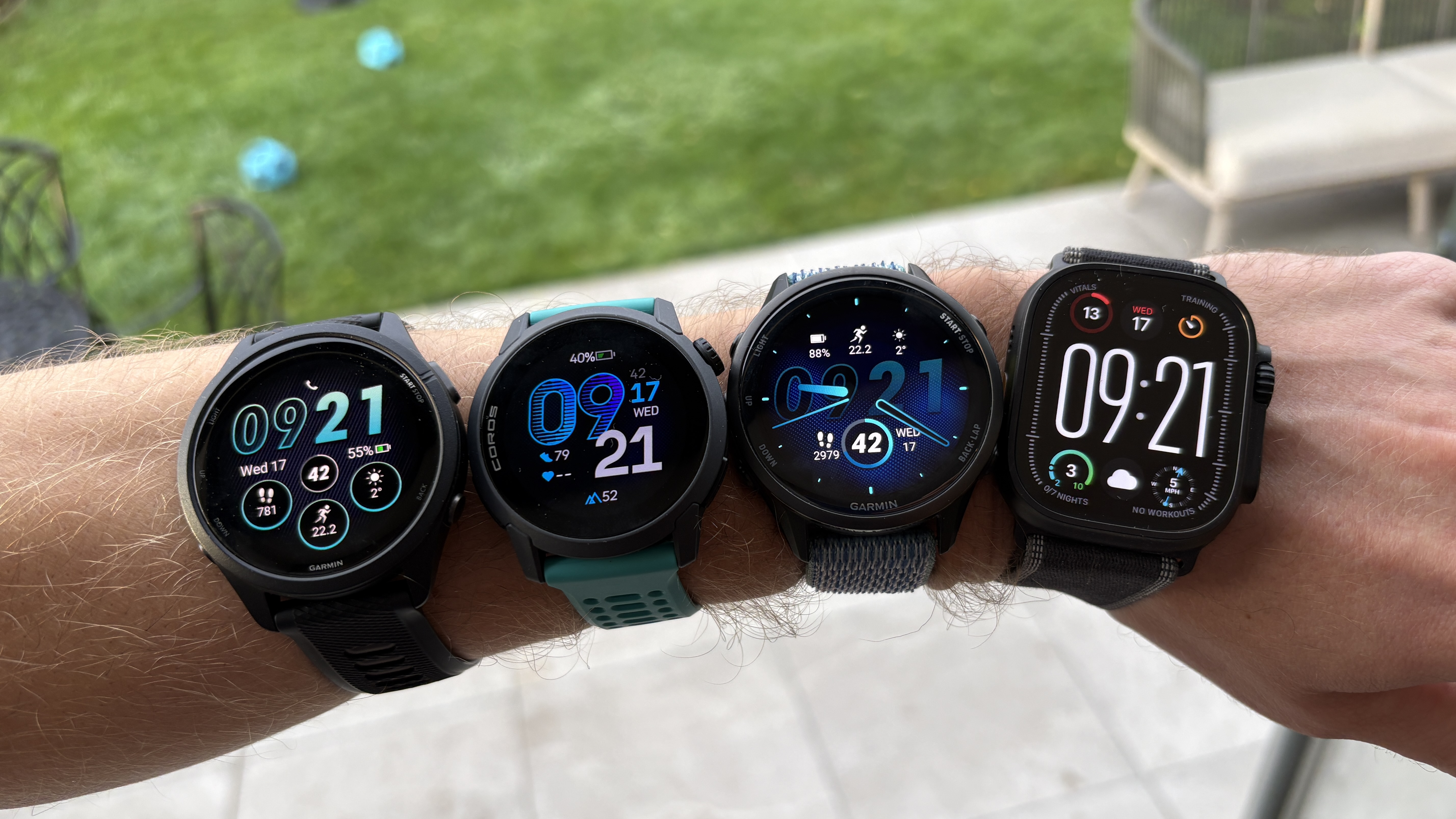 Making Your Decision: A Framework - visual representation