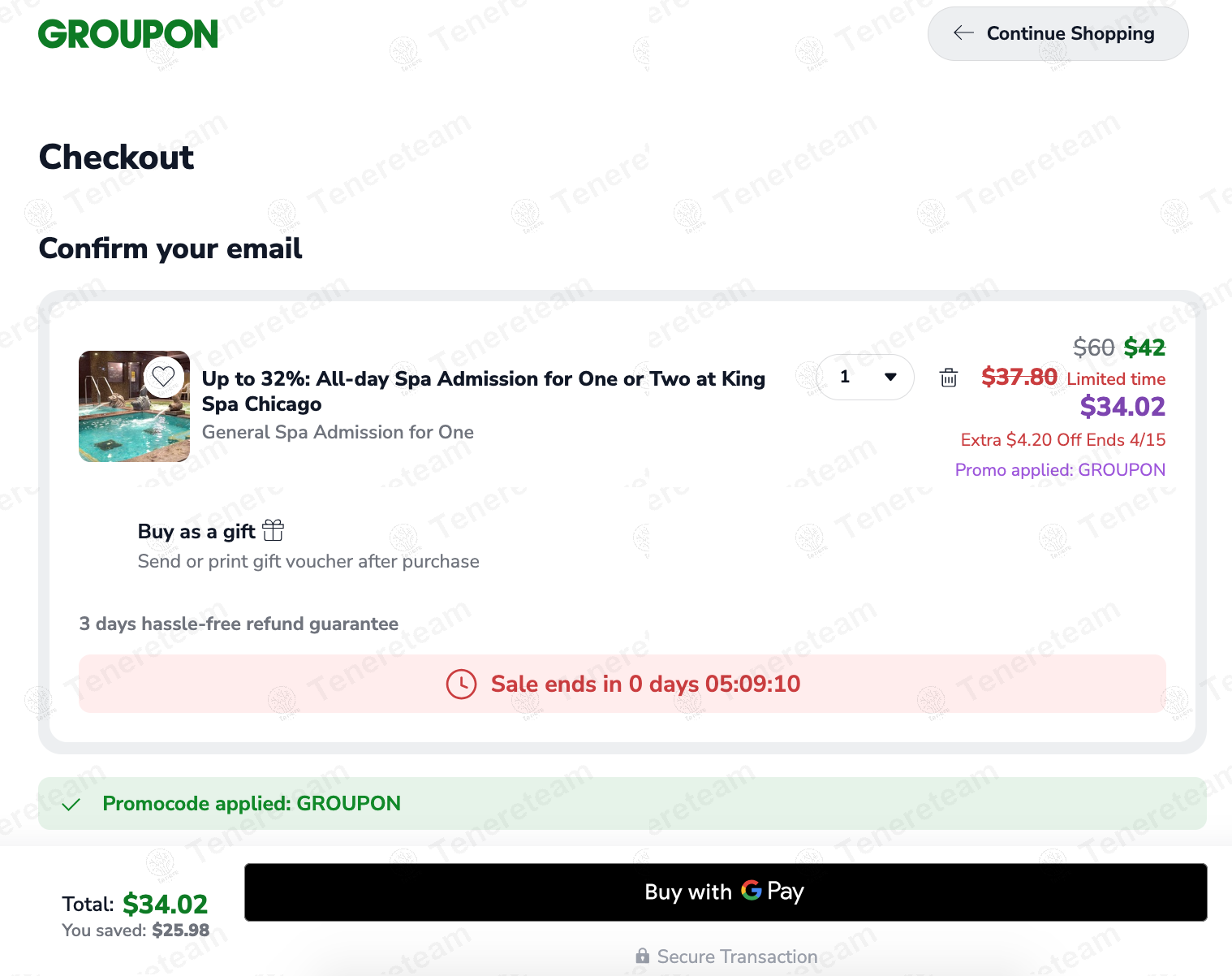 The Future of Groupon and Promo Codes - visual representation