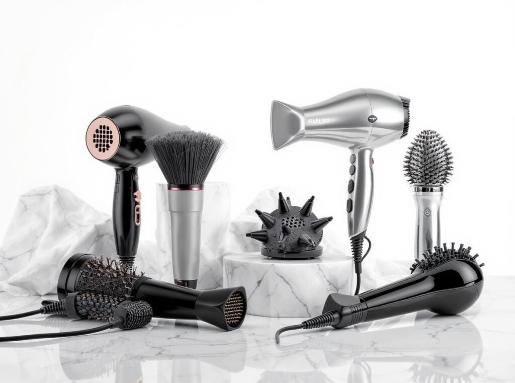 Ionic vs. Non-Ionic: Does It Really Matter? - visual representation