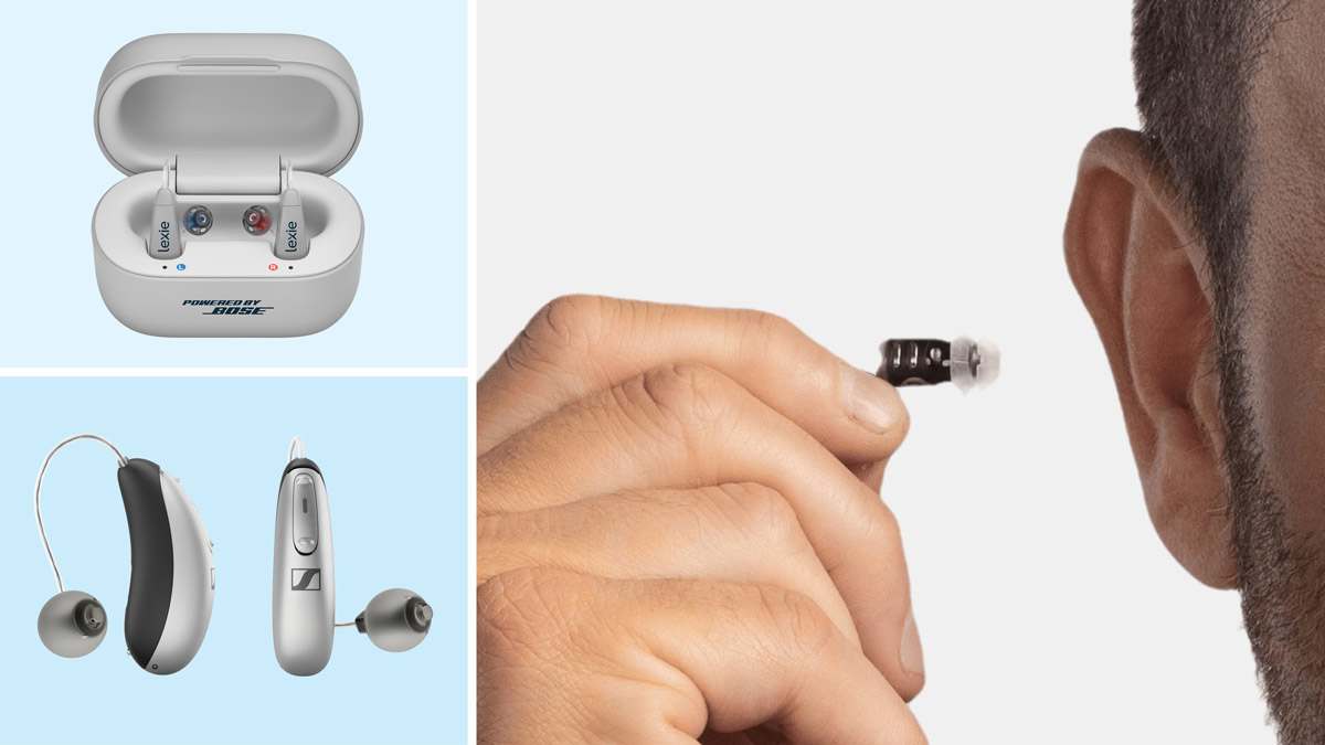 Premium Prescription Hearing Aids: When Professional Guidance Becomes Essential - visual representation