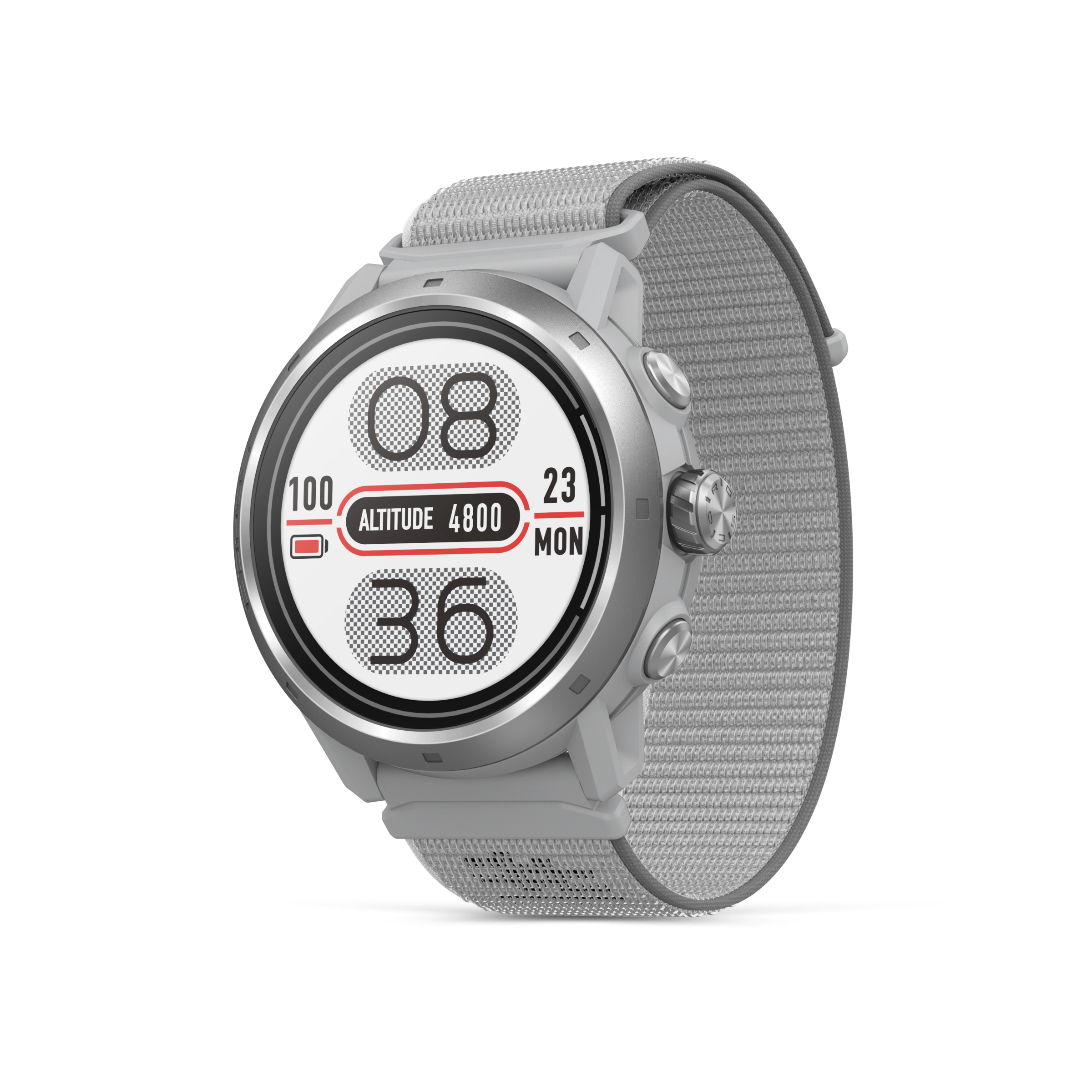 The Evolution of Heart Rate Monitors - visual representation