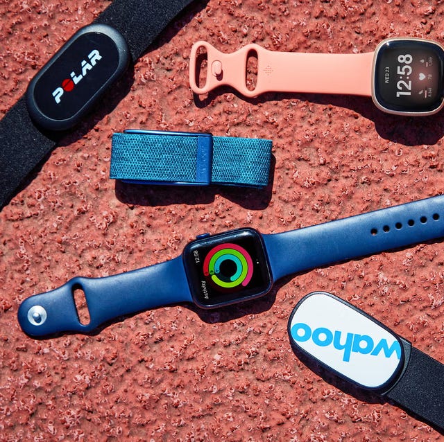 Garmin Forerunner 945: Data-Driven Excellence - visual representation