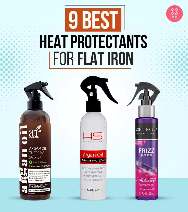 Hot Tools Pro Artist Heat Lacquer Seal Thermal Activated Hi-Shine Spray: Best for Shine - visual representation