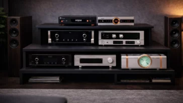 Bridging the Gap: Affordable Hi-Fi - visual representation