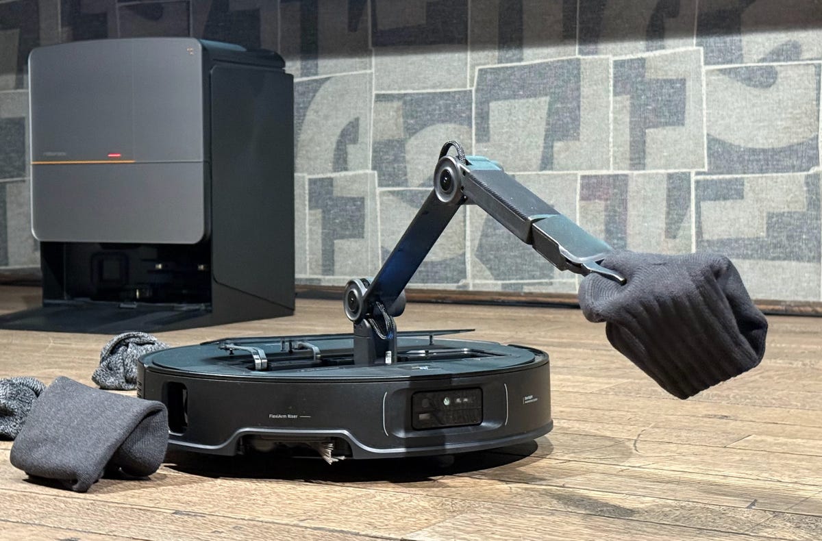 What Made These Three Stand Out - visual representation