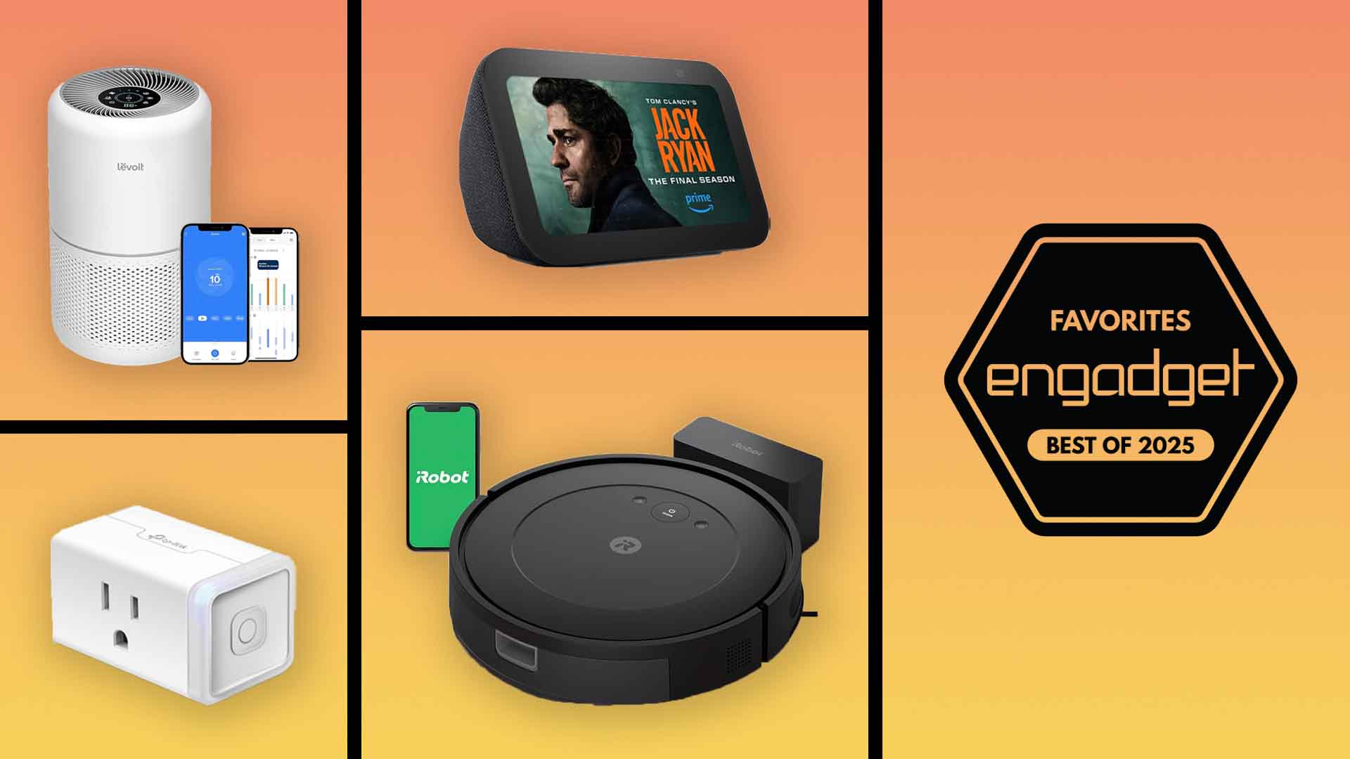 Setting Up Your Own Smart Home (Without Overdoing It) - visual representation