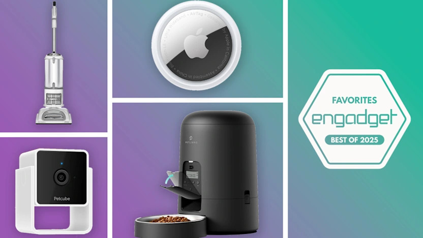 Key Takeaways - visual representation