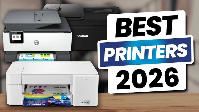 The Environmental Impact of Your Printer Choice - visual representation