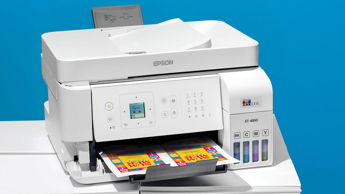 Printer Reliability: Which Models Actually Last - visual representation