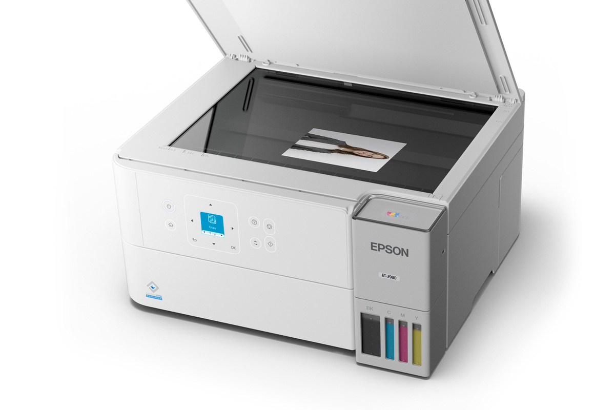 Connectivity and Setup: Straightforward, Not Fancy - visual representation