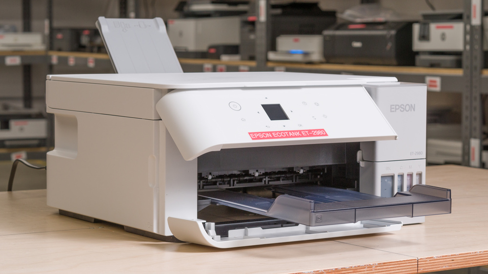 Paper Types and Specialty Printing - visual representation