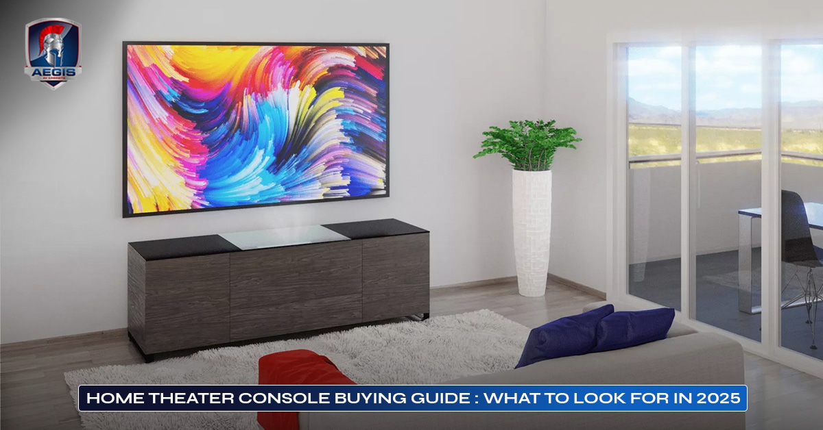 The Complete Home Theater Setup: Putting It Together - visual representation