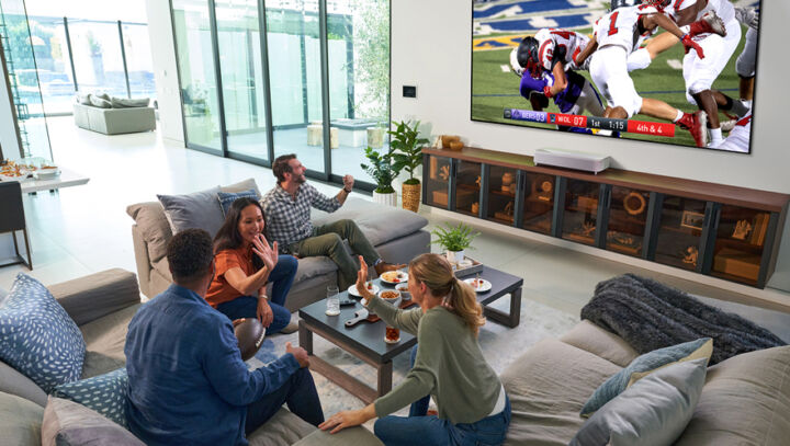 Antenna Solutions: Free, High-Quality Broadcasting - visual representation