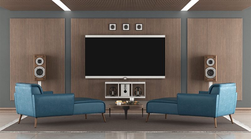 Live TV Streaming Services: Modern Cable Replacement - visual representation