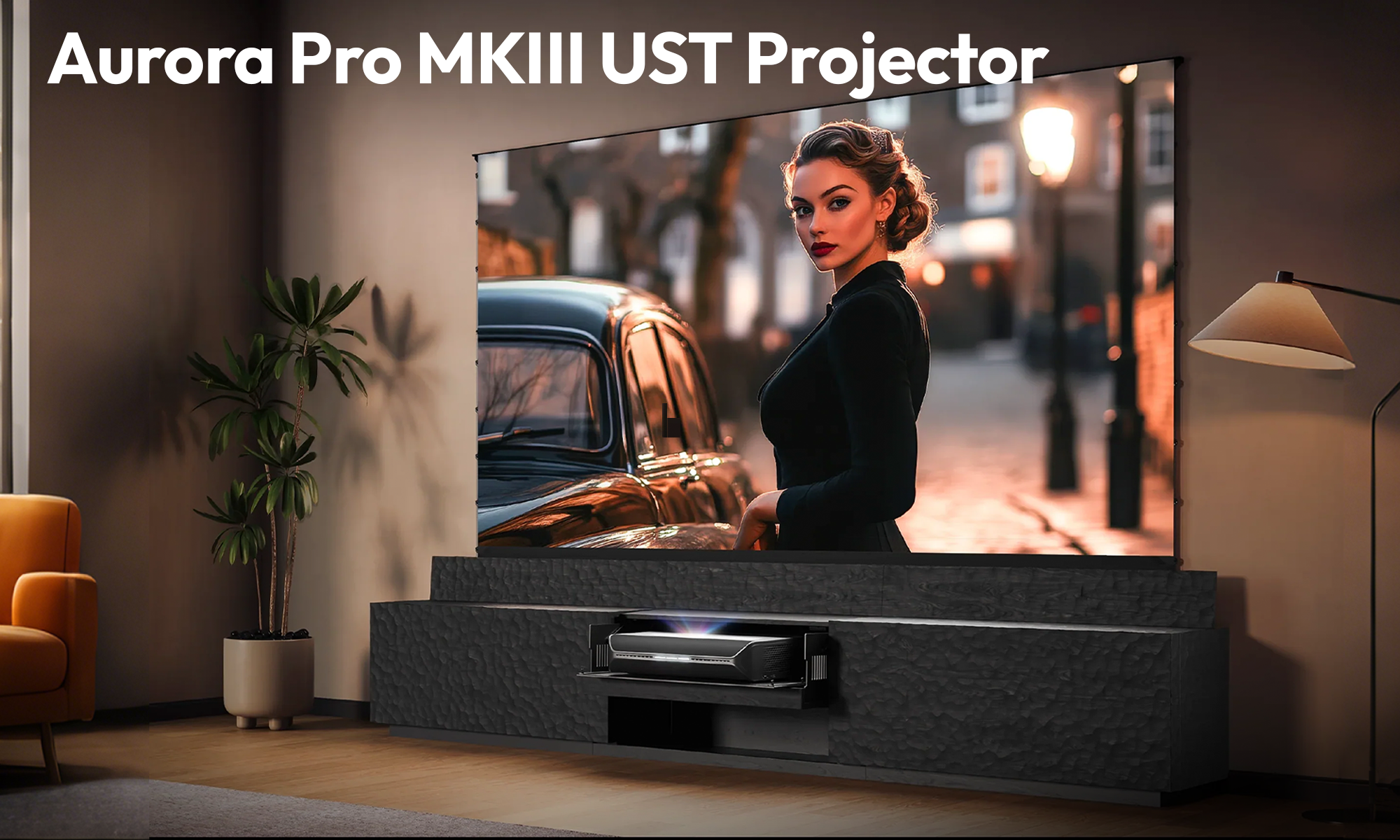 Screen Choices: The Often-Forgotten Half of the Equation - visual representation