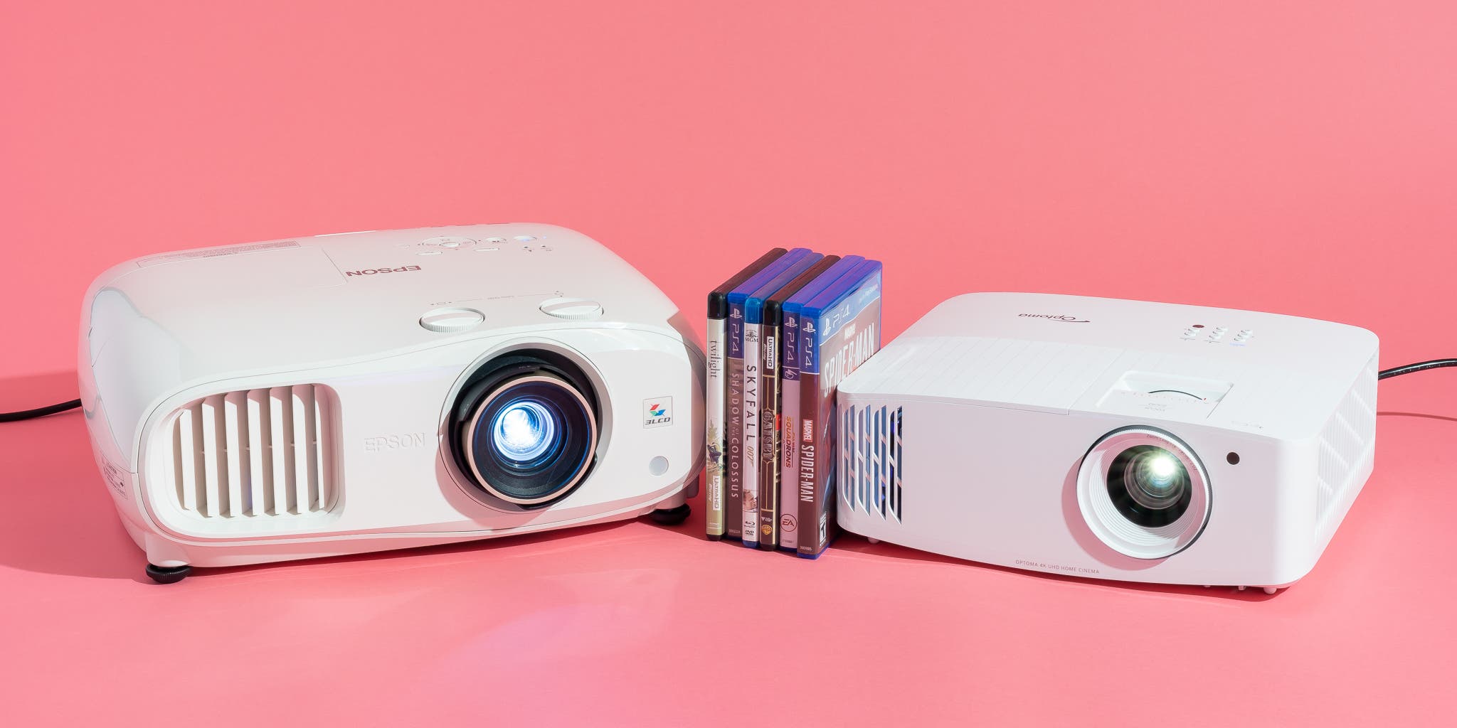 Common Mistakes People Make When Buying Projectors - visual representation