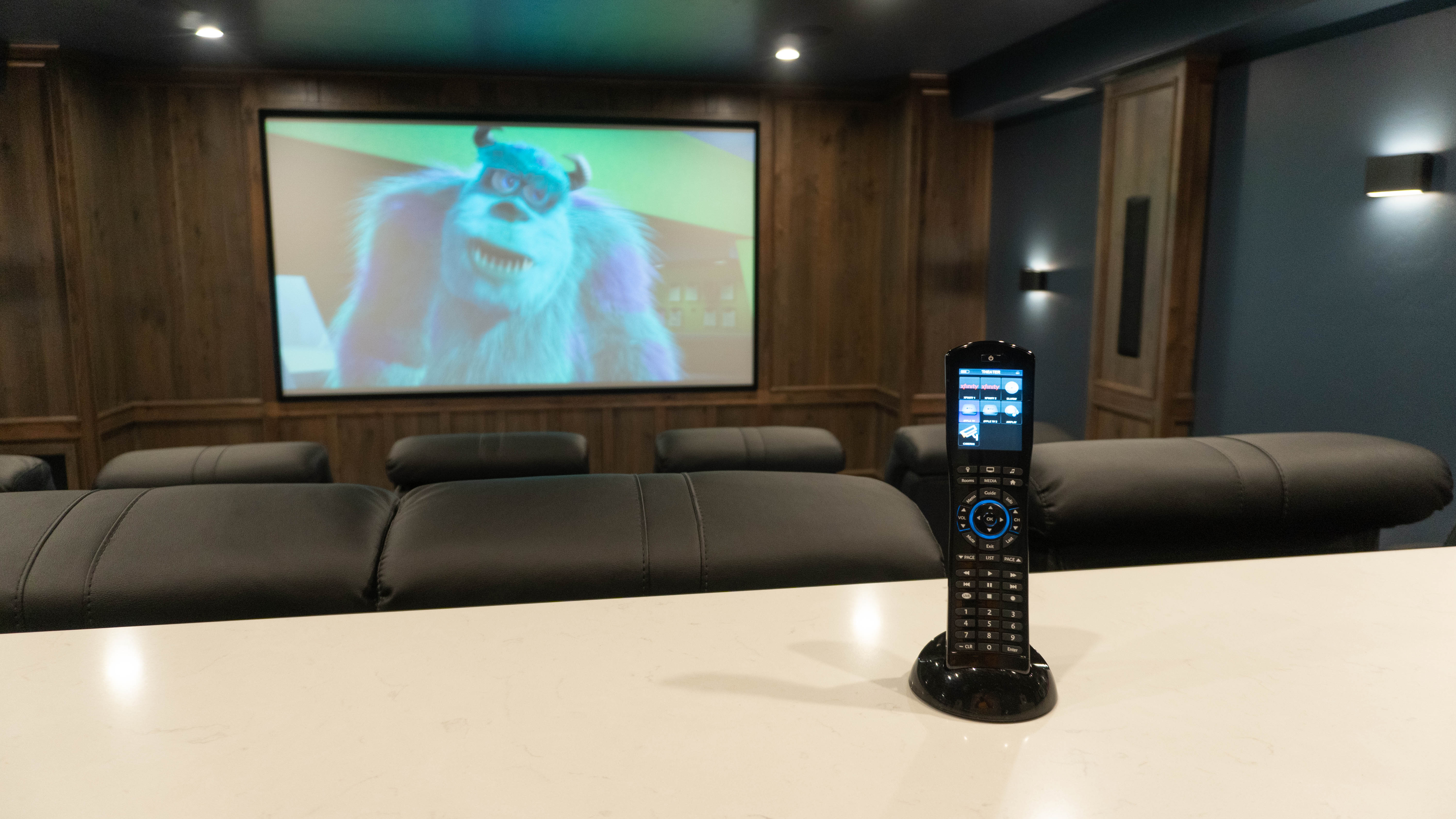 Final Recommendations: Choosing Your Projector - visual representation