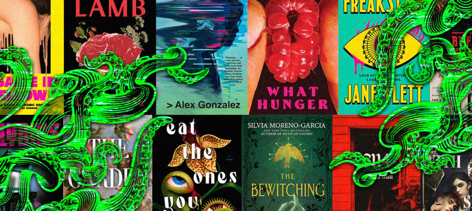 Creating Dread Through Visual Storytelling - visual representation