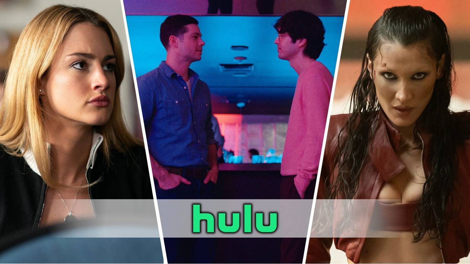 What's Coming After January - visual representation